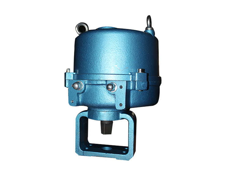 3610R角行程电子