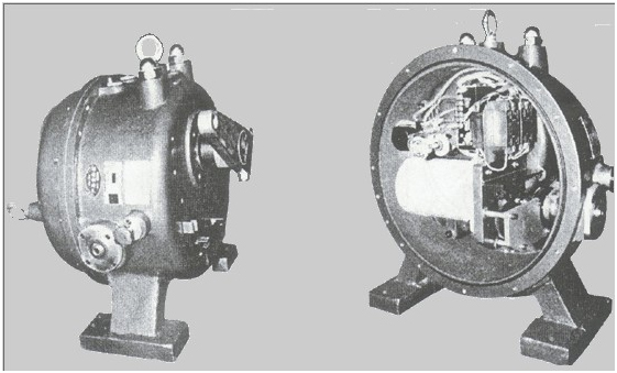 361RSC-30角行程电子式执行器