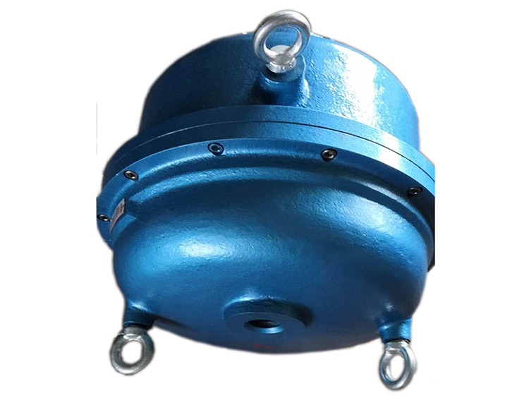 3610角行程电子式